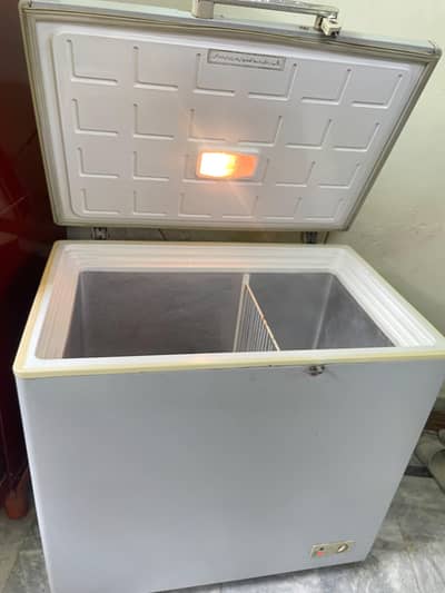Deep Freezer (03248468747)