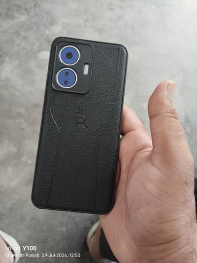 vivo y55