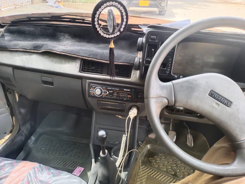 mehran vx 2011 Model 2