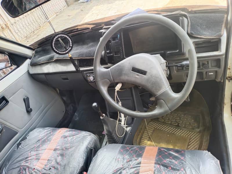 mehran vx 2011 Model 6