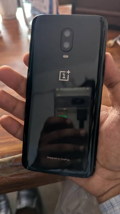 One Plus 6T