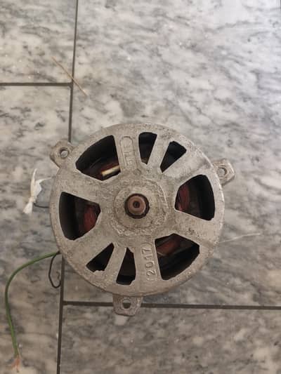 fan motor For sale
