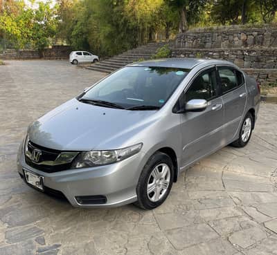 Honda city 1.3