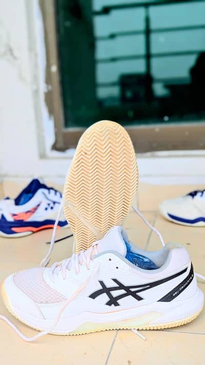 Best grip Boots For badminton