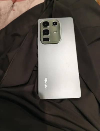 Infinix Note 50 Pro