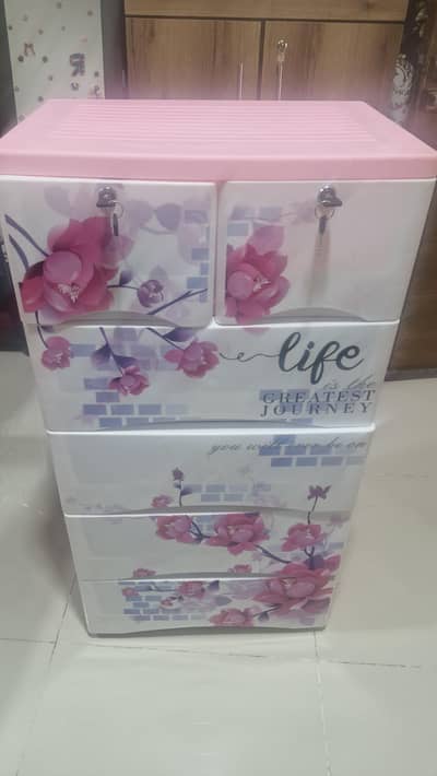 moveable imported jewellery organizer