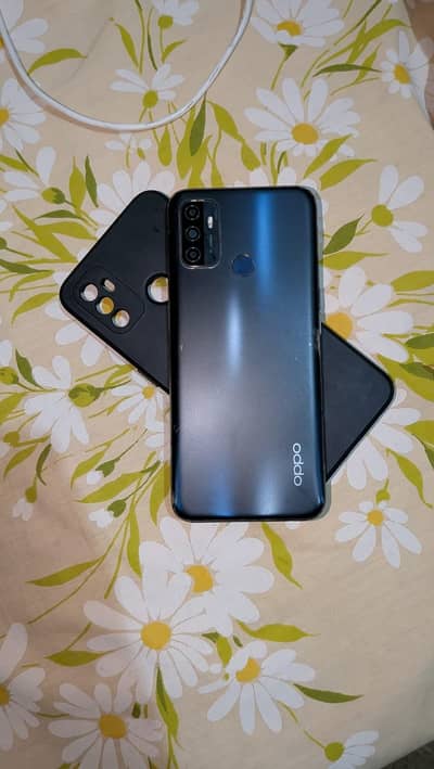 OPPO a53