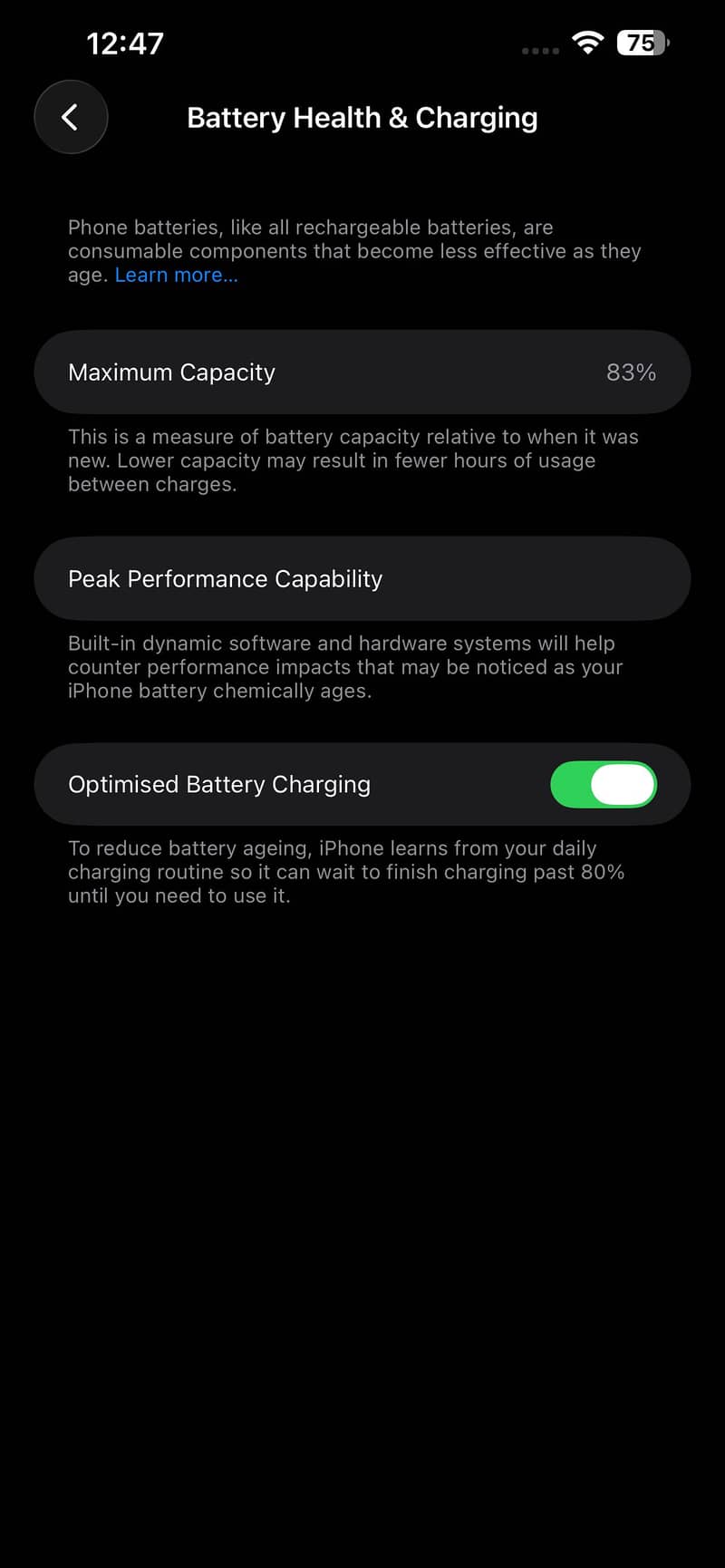 iPhone 13 Pro Max 7