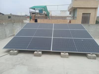 SOLAR/SYSTEM/3.6KW