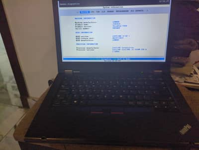 Lenovo T430