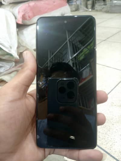 Infinix Note 30