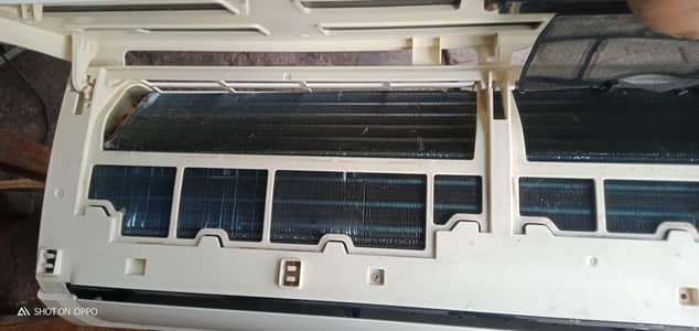 Haier 1.5 ton ac