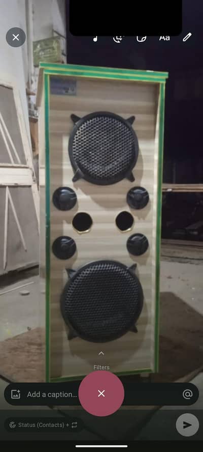 Speaker