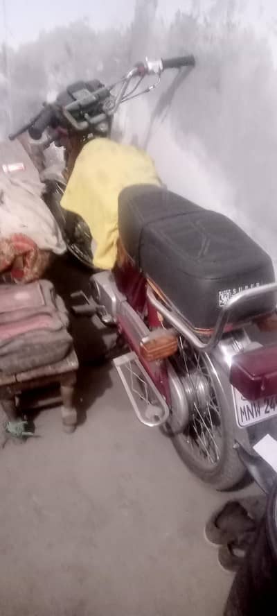 best bike