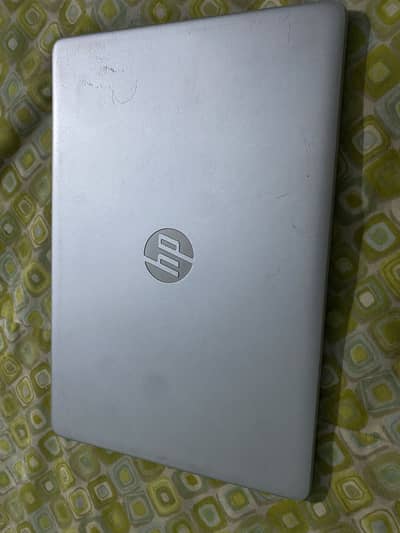 Hp Laptop Core i5 10th Gen