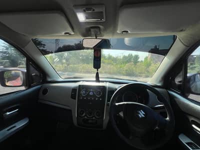 Suzuki Wagon R 2018