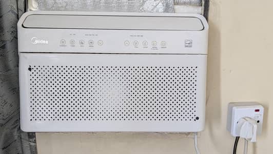 window ac