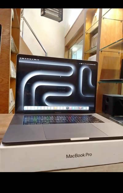 MacBook pro 2019 15inch