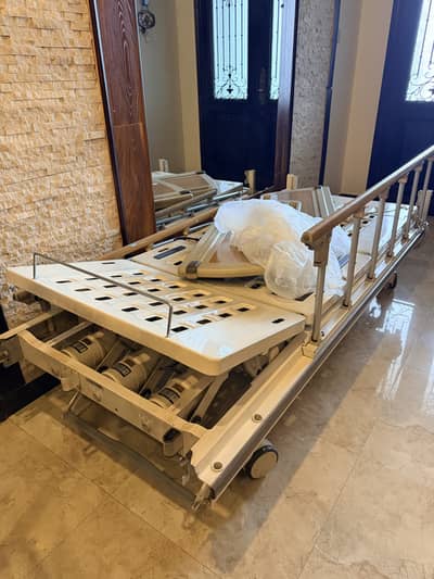Hospital bed electric for sale