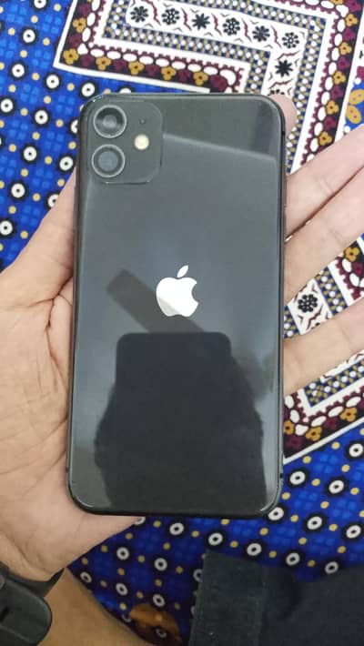 Apple iPhone 11