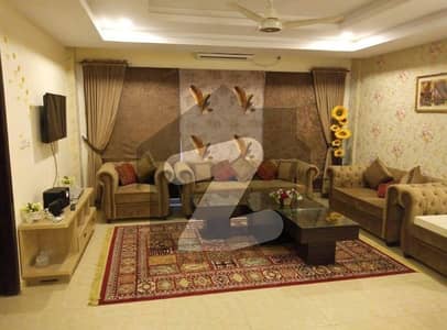 1 Bed Luxurious Apartment Available For Rent