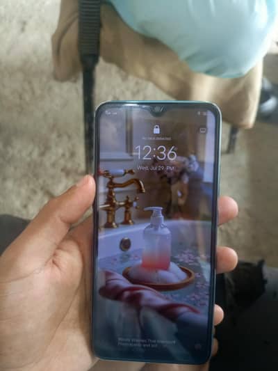 Vivo S1