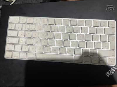 Apple keybaord magic 2