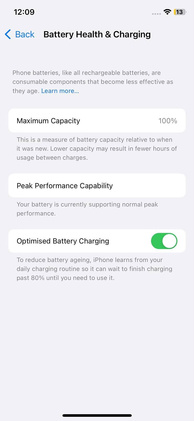 Apple iPhone X 2