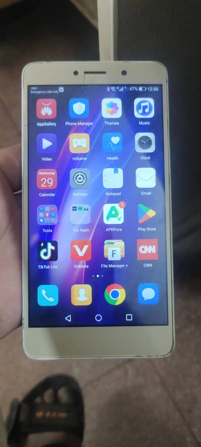 Huawei Other Model