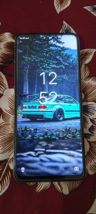 Tecno CAMON 18 Pro