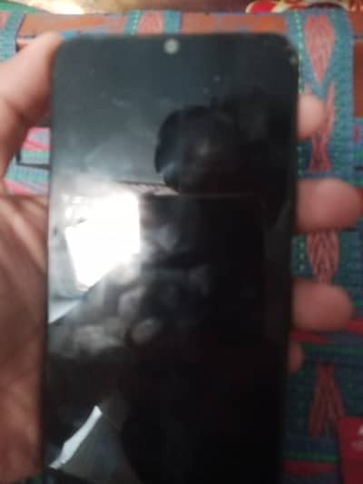 Tecno Pouvoir 4