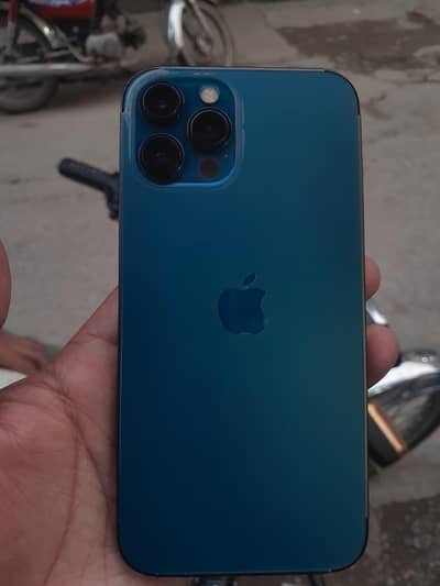 Apple iPhone 12 Pro Max
