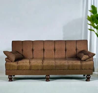 Brand new Sofa cumbed. . .