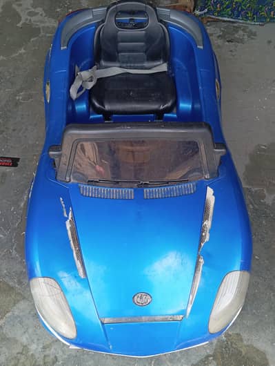 KIDS TOY BETTERY CAR