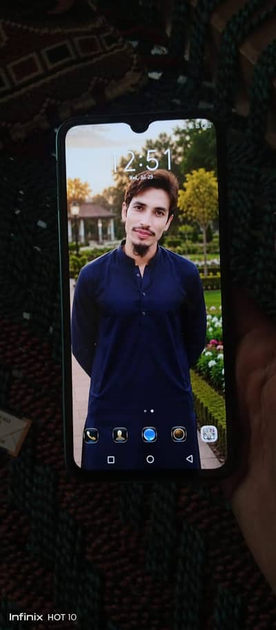 Infinix Note 11