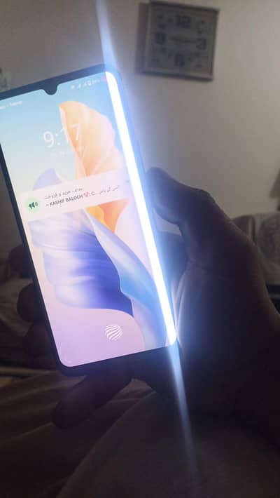 Vivo V23e
