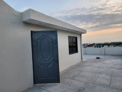 Stylish A+ Constructed 5 Marla Home in C-1 Block B-17 Ideal for Families