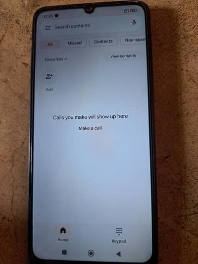 Xiaomi Redmi 13c
