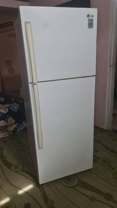 Fridge For Sale LG