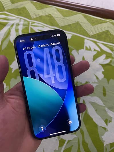 Apple iPhone 14 Pro