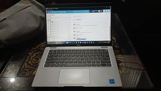 ​Dell Latitude 5420 | Core i5 11th Gen | Ultra Slim Business Laptop