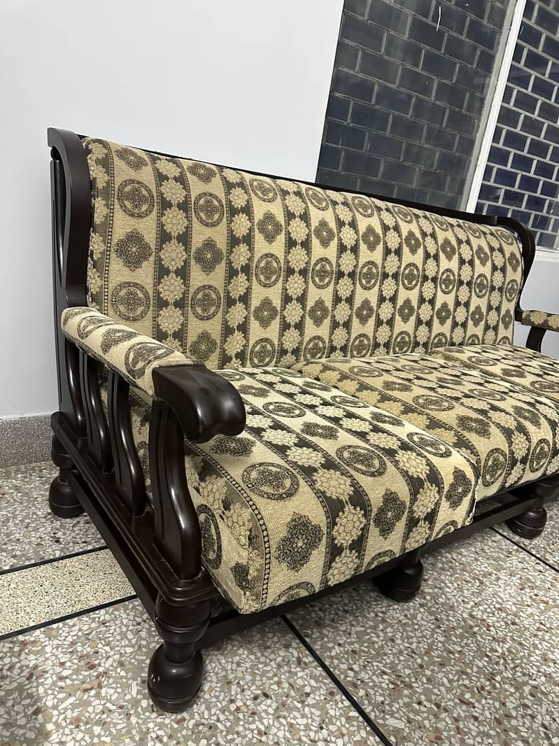Sofa set 1