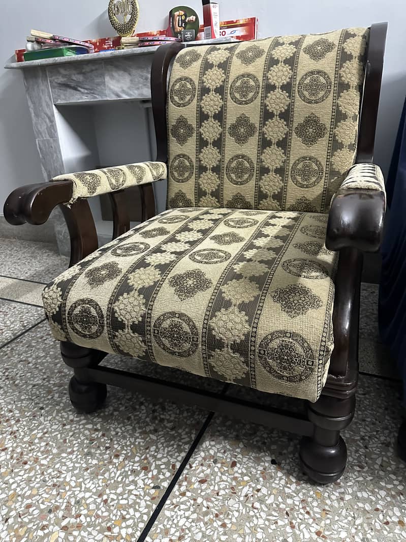 Sofa set 2