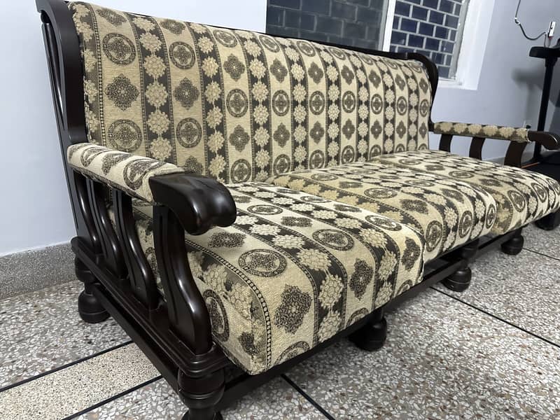 Sofa set 3