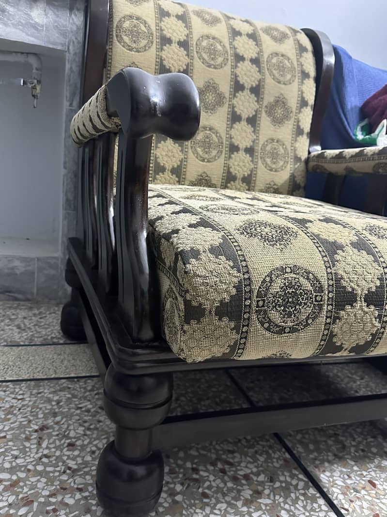 Sofa set 4