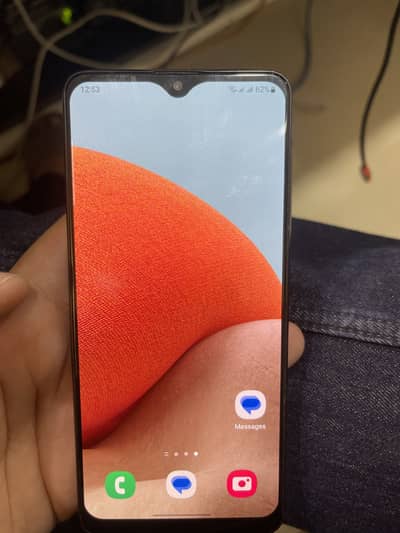 Samsung Mobile A32