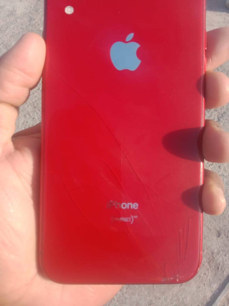 Iphone xr 0