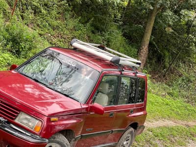 Suzuki Vitara 1993