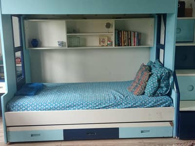 Bunk bed for sale