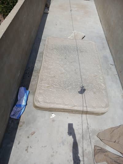 mattress spring